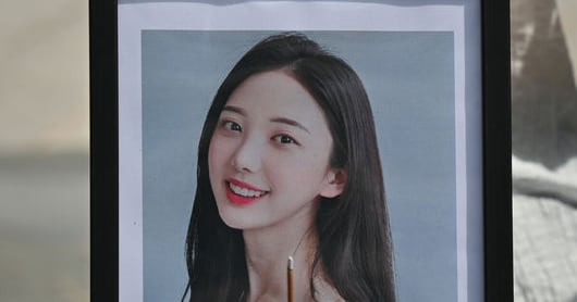 MBC abolishes freelance weather casters on Oh Yoanna's death anniversary - 조선일보