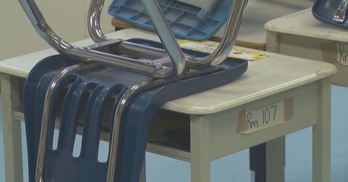 Teachers’ union, Alberta government reach tentative agreement - CTV News