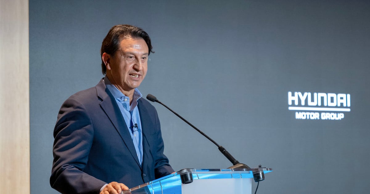 Hyundai Motor to double hybrid models, tackle U.S. tariff challenges - 조선일보