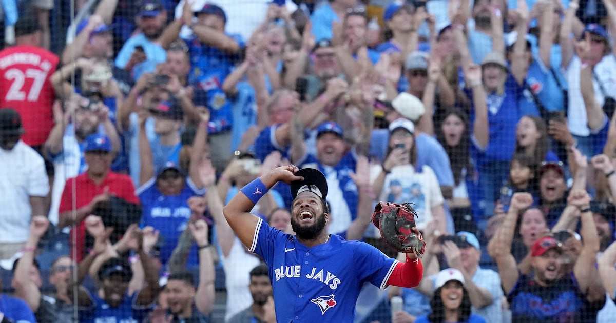 Toronto Blue Jays ALDS: Cheapest tickets going for $250+ on the resale market - CTV News