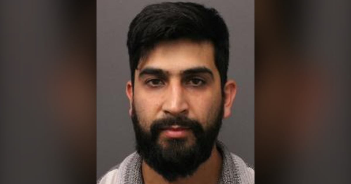 suspect posed as rideshare driver, police say