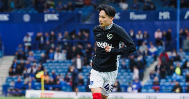 Portsmouth criticized for Yang Min-hyuk benching, loan refusal - 조선일보