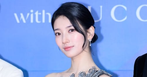 Suzy's 4-Hour Sleep, Ramen Habits Stir Health Concern - 조선일보