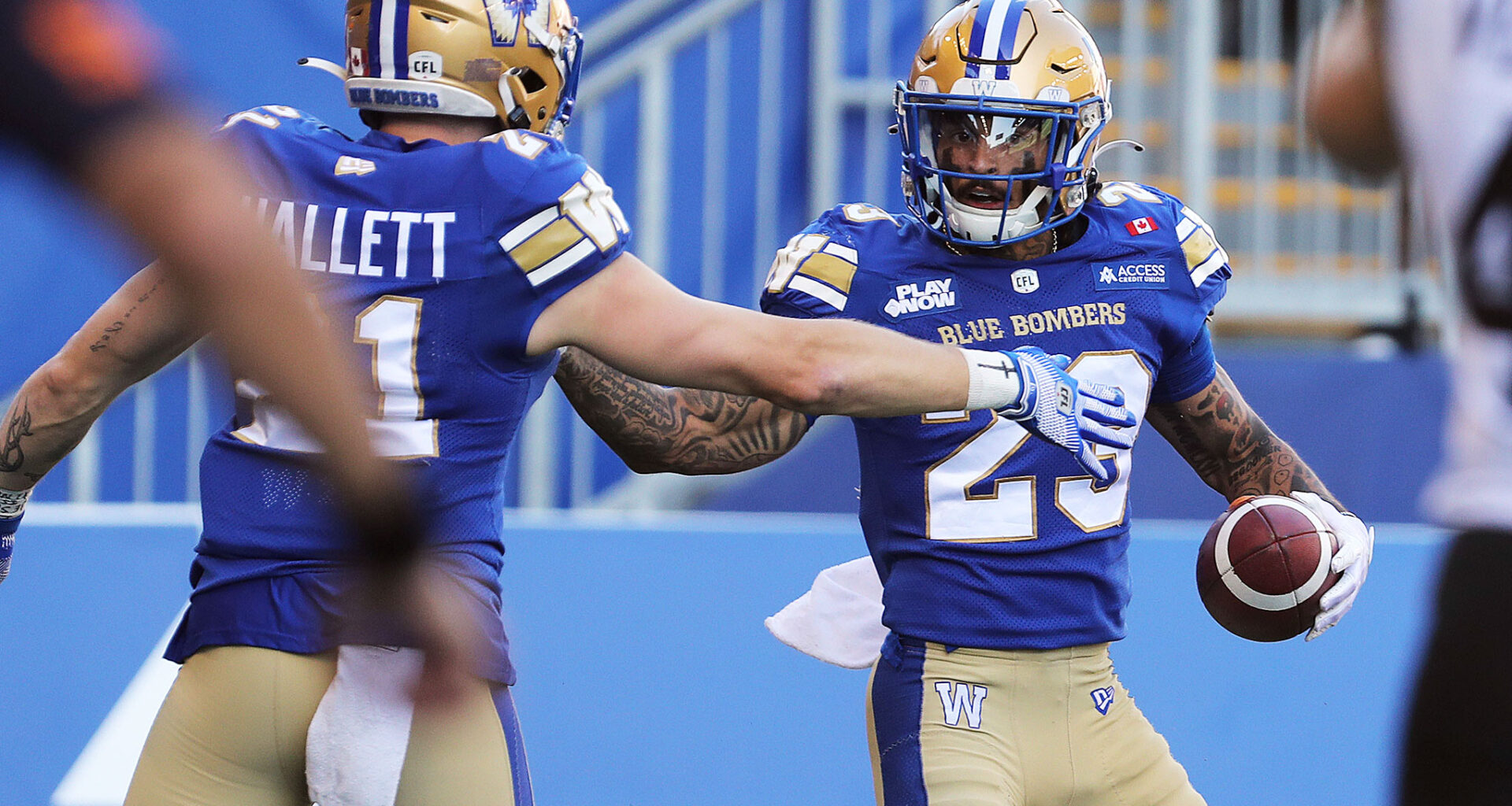 KPMG Playoff Probability: Which team is the Grey Cup favourite?