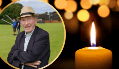 Great sadness at passing of Letterkenny legend, Victor Fisher
