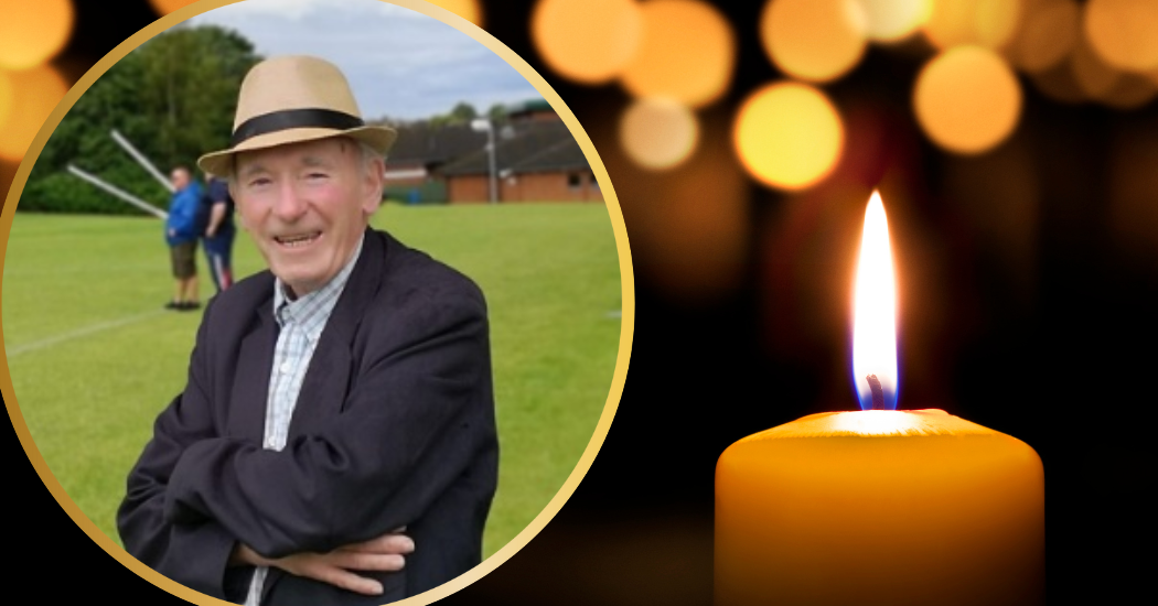 Great sadness at passing of Letterkenny legend, Victor Fisher