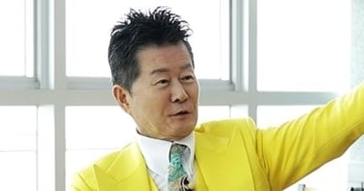 Tae Jin-a Details Wife's Dementia Battle, Safety String - 조선일보