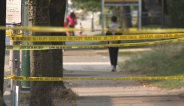 Suspect arrested in East Van double homicide investigation - BC