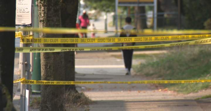 Suspect arrested in East Van double homicide investigation - BC