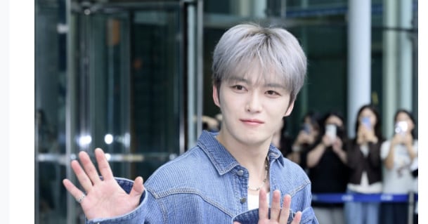 Kim Jaejoong Details Father's Health Battles: Bankruptcy, Lung Cancer - 조선일보
