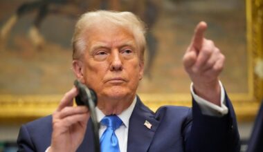 Impact of the H-1B visa fee on Canadians