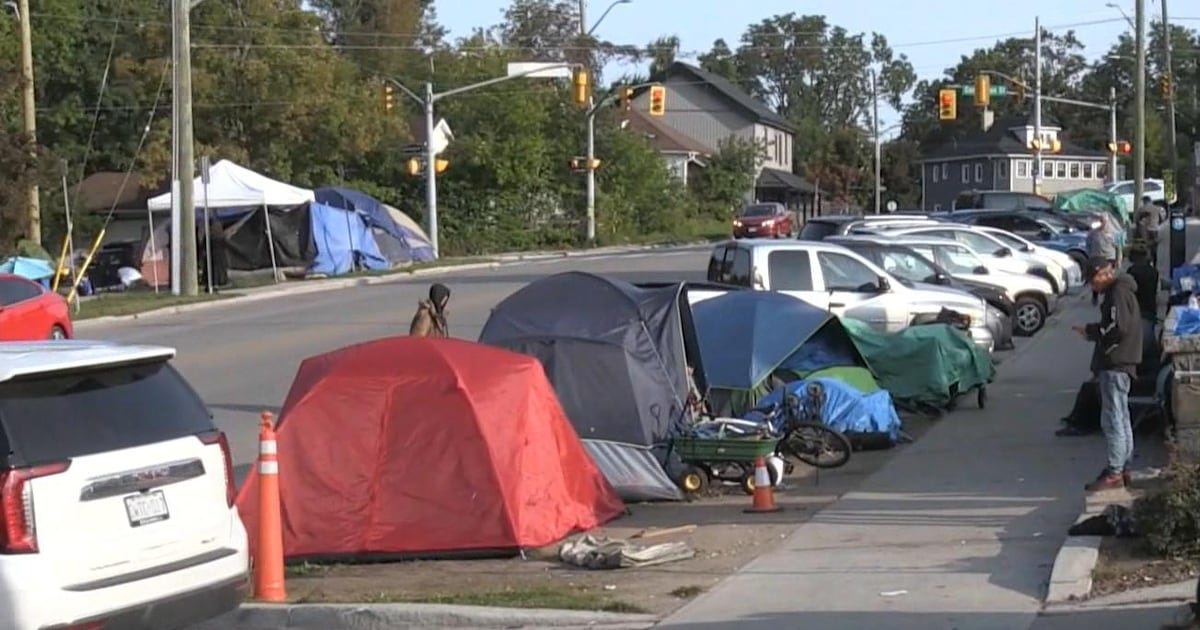 One week in: Barrie’s state of emergency sparks community feedback - CTV News