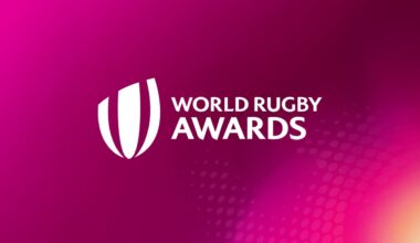 World Rugby reveals Women’s 15s Player and Breakthrough Player of the Year award nominees for 2025