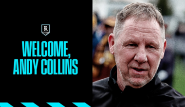 Andy Collins joins Port Adelaide as Director of Coaching
