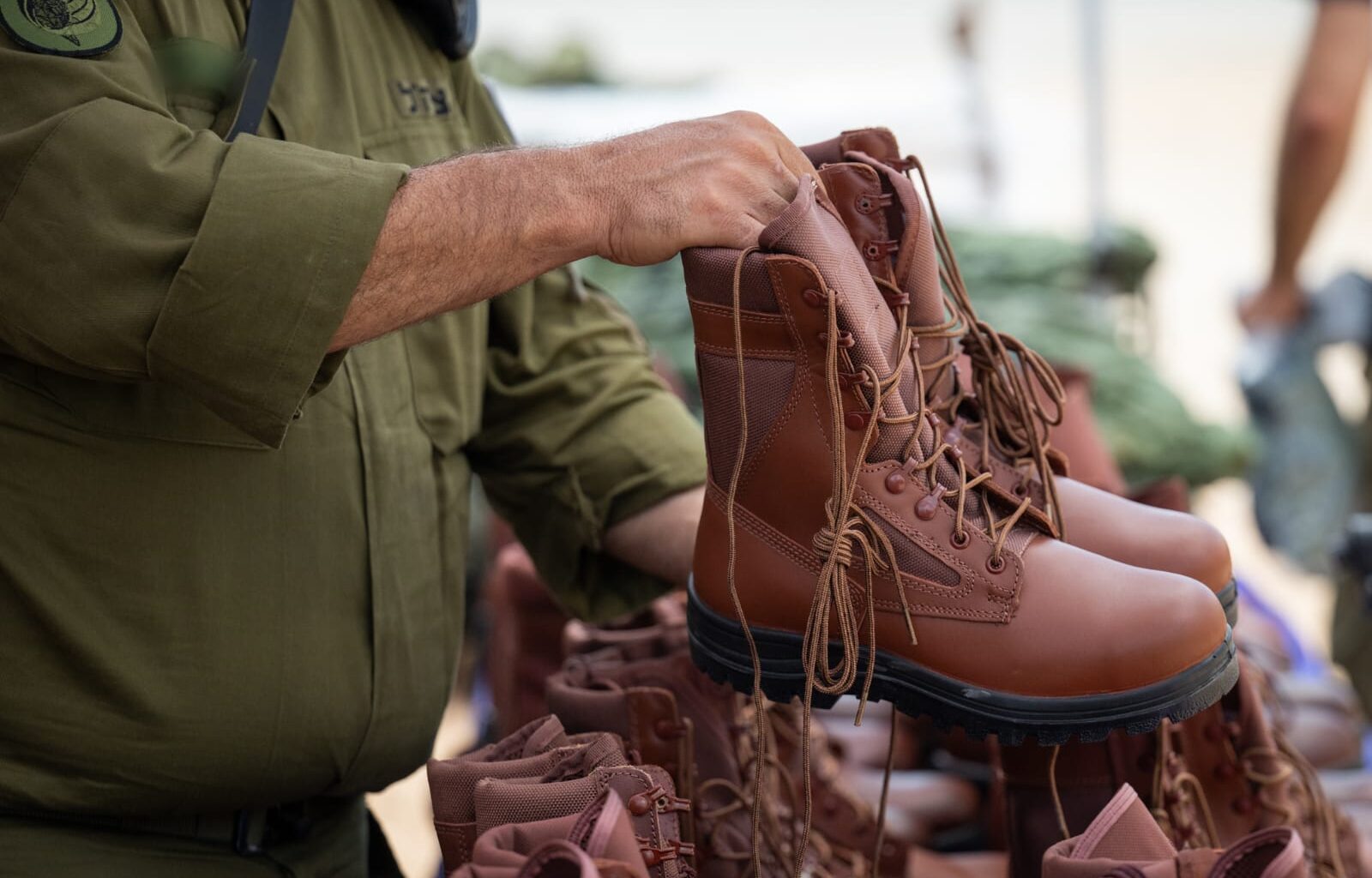 Tens of thousands of reservists drafted ahead of Gaza City takeover, but turnout down