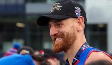 Veteran defender looks for third club after Dogs axing