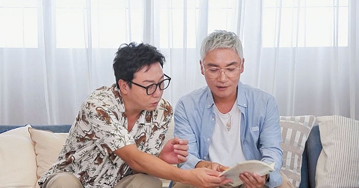 Jo Jae-yoon's Chinese Immersion as Royal Chef - 조선일보