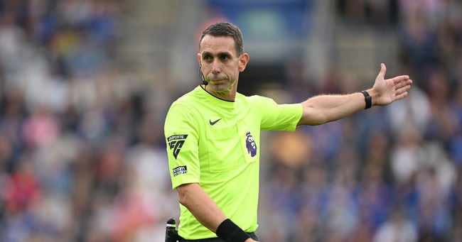 Former premier league referee denies child pornography charges - 조선일보