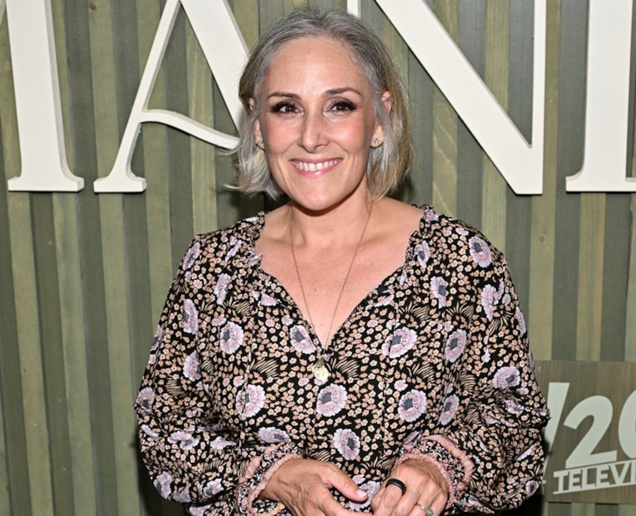 Ricki Lake