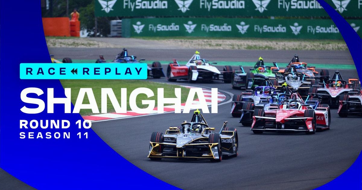 FE_S11_R10_SHANGHAI_FULL_RACE_REPLAY_16x9
