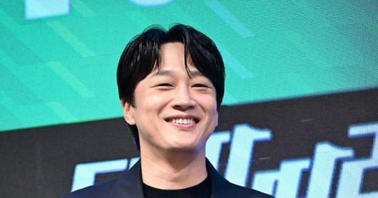 Cha Tae-hyun, Kim Dong-hyun Hit Fashion Rock Bottom on 'Handsome Guys' - 조선일보