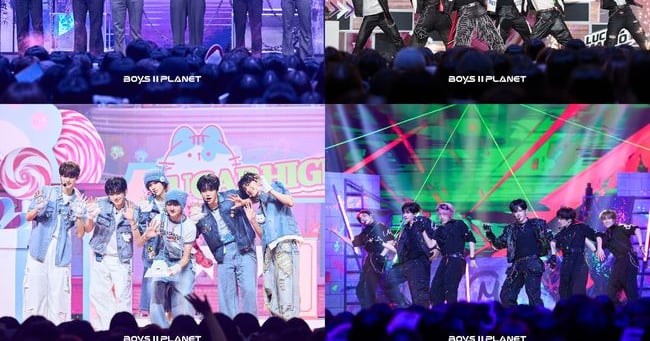 Chains' semi-final stage video surpasses 2 million views - 조선일보