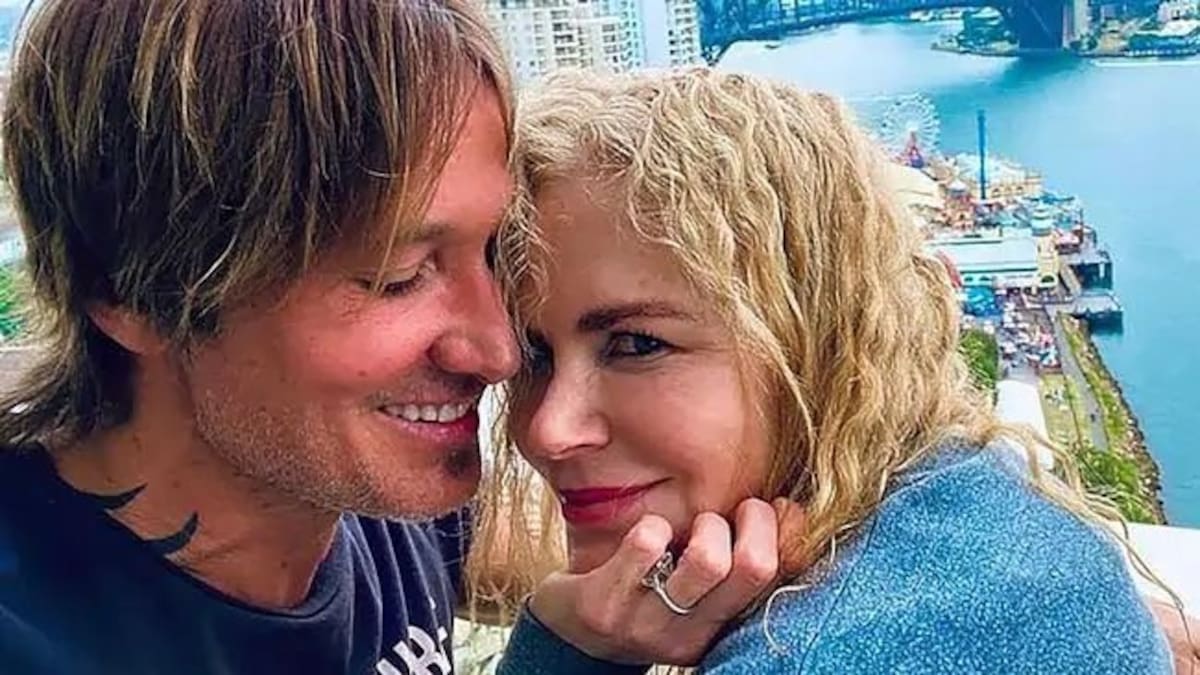 Nicole Kidman and Keith Urban: Hollywood couple’s $68 million property portfolio revealed