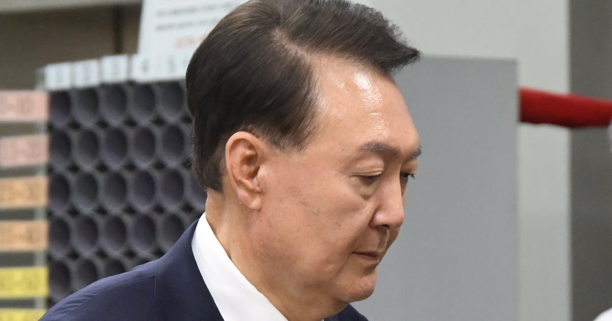 Special counsel summons Yoon Suk-yeol in Pyongyang drone probe - 조선일보