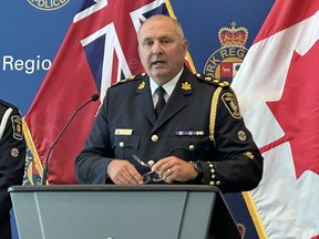 Easy for him to say. It wasn’t MacSween who had masked bandits pointing a gun at his four-year-old daughter.