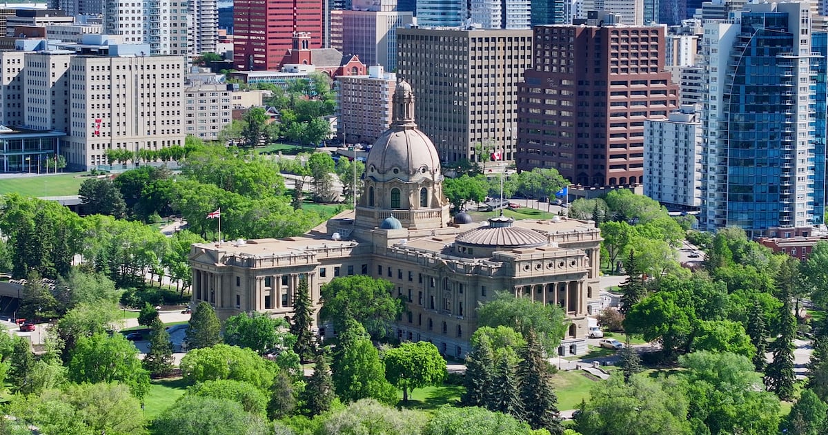 Alberta government to announce new book ban Friday afternoon - CTV News