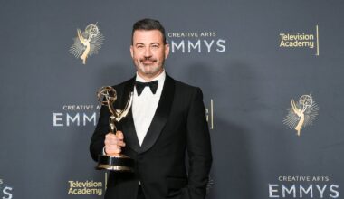 ABC yanks Jimmy Kimmel’s show ‘indefinitely’ after remarks about Charlie Kirk - CTV News