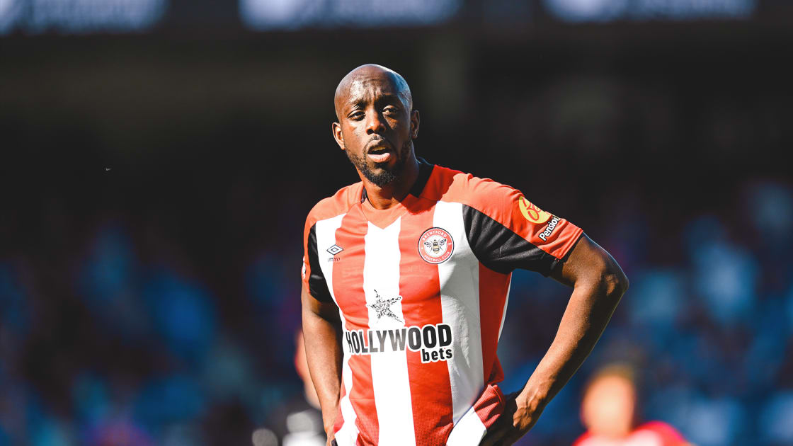 Breaking news: Yoane Wissa joins Newcastle United