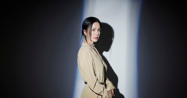 Eom Jeong-hwa Calls 12-Episode 'My Troublesome Star' 'Too Quick' - 조선일보