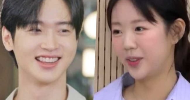 Ji Ye-eun Prefers Jang Dong-yoon Over Kang Hoon on 'Running Man' - 조선일보