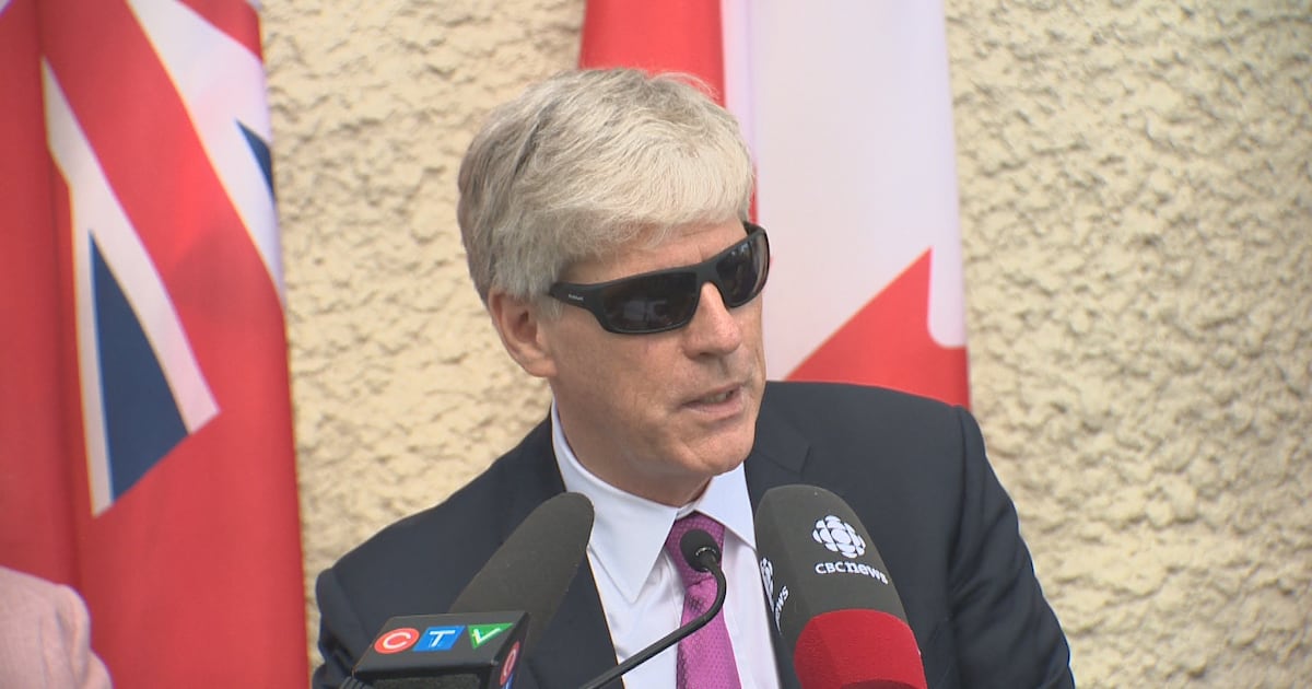 Federal program aimed at lowering household energy bills launches in Manitoba - CTV News