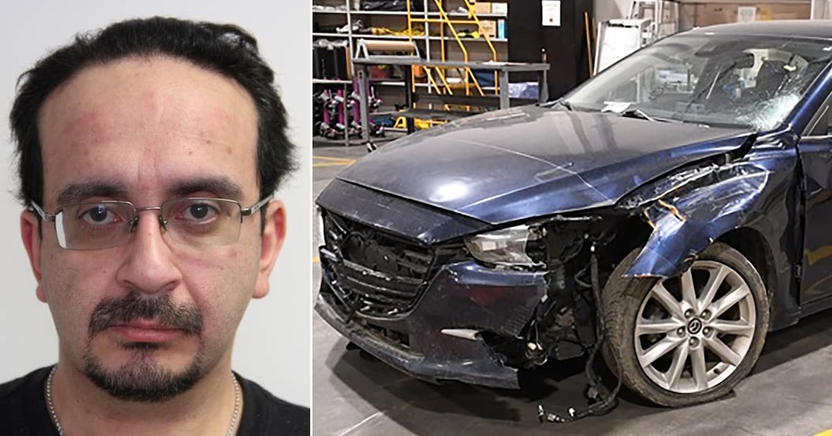 Canada-wide warrants issued for man in hit-and-run death of Edmonton teen - CTV News