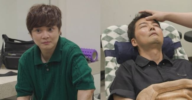 Jun Hyun-moo's hypnosis reveals brother's secret, Choi Hyun-woo's magic wows - 조선일보