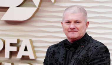 Former world champion boxer Ricky Hatton dies aged 46 – The Irish Times