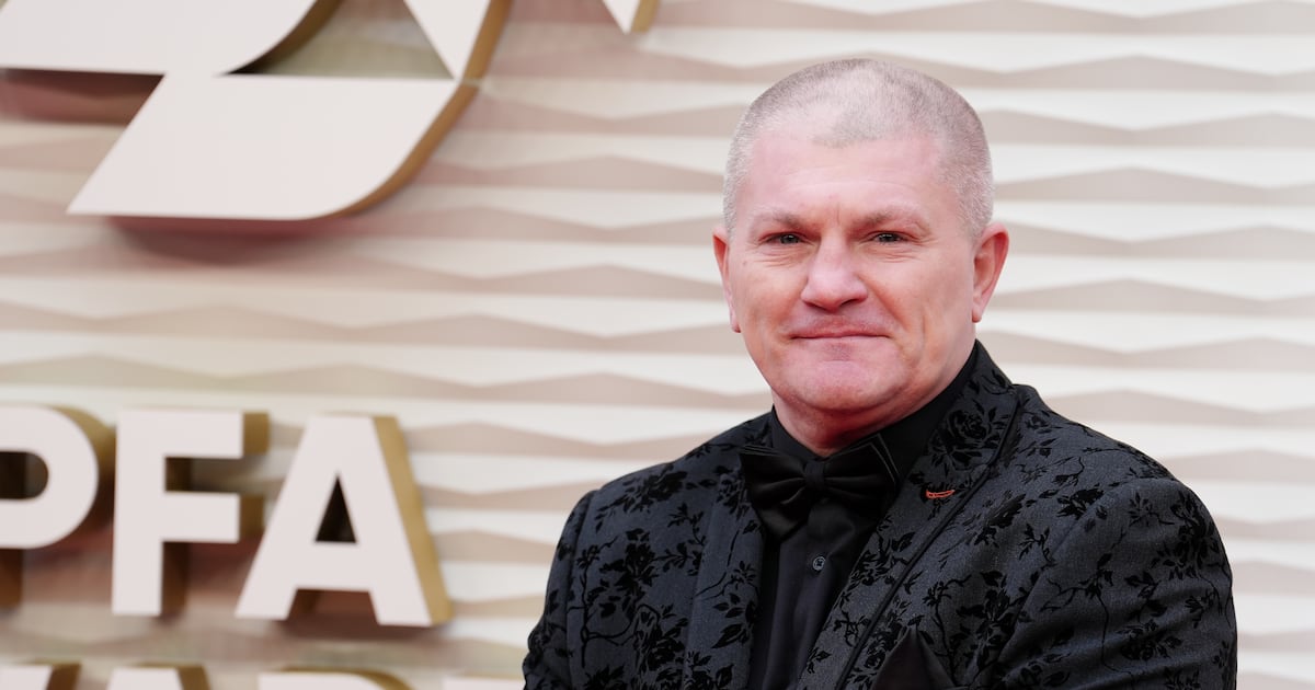 Former world champion boxer Ricky Hatton dies aged 46 – The Irish Times