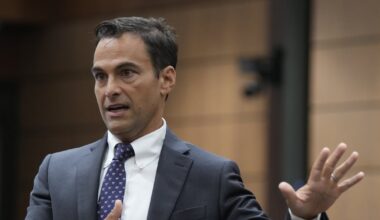 Parliamentary budget watchdog forecasts sharp rise in deficit to $68.5B this year - CTV News