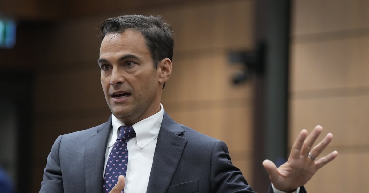 Parliamentary budget watchdog forecasts sharp rise in deficit to $68.5B this year - CTV News