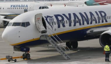 What’s happening with Ryanair’s paperless boarding passes? – The Irish Times