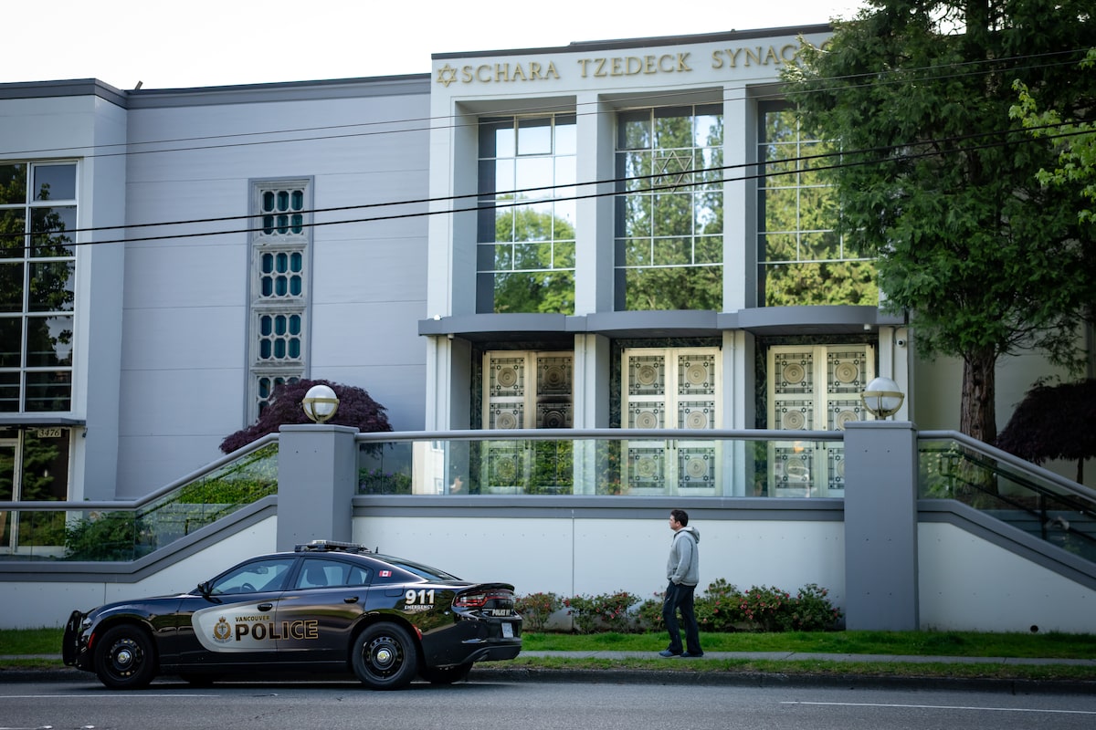 New bill will define hatred in the Criminal Code, make glorifying terror groups illegal