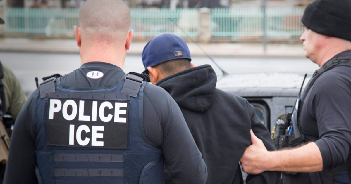 475 detained during immigration raid at Hyundai’s U.S. EV site: homeland security - CTV News