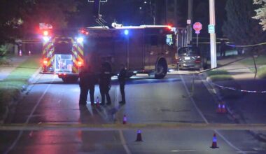 Richmond Hill shooting leaves one man dead