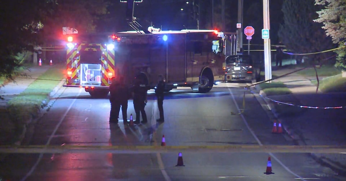 Richmond Hill shooting leaves one man dead