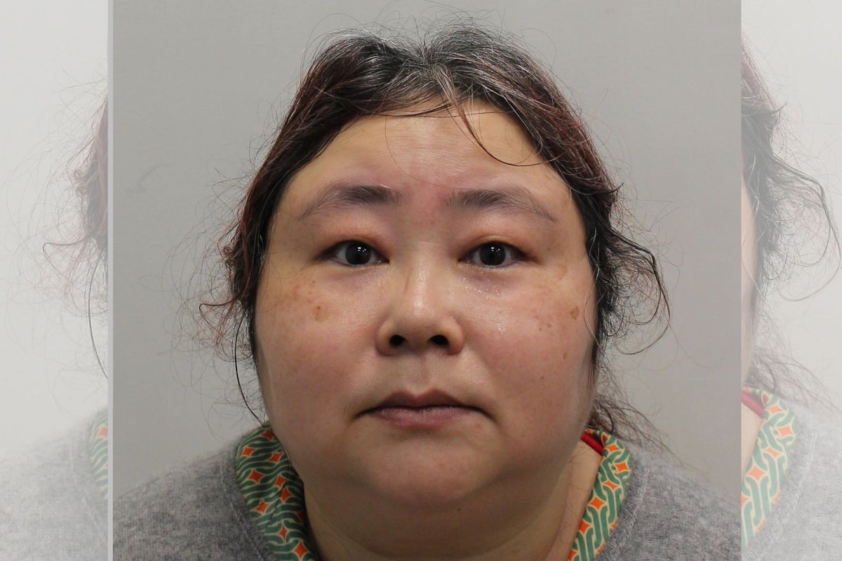 Chinese woman convicted in UK after record £5.5bn bitcoin seizure