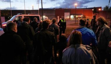 Suspect in Madeleine McCann disappearance released from prison