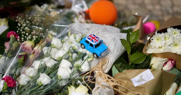 Report on deadly Lisbon streetcar derailment says cable snapped