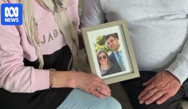 Parents call for football club culture change after death of 21-year-old son